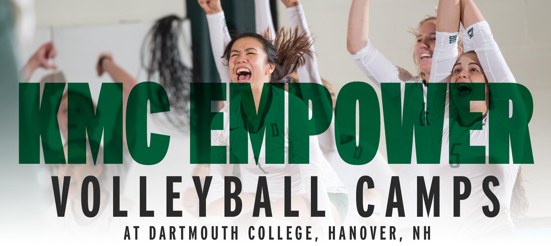 Dartmouth Volleyball