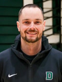 Adam Rollman Assistant Coach and Recruiting Coordinator